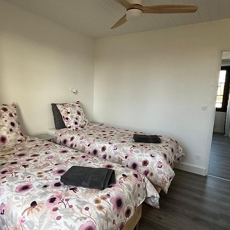 Appartement En Plein Centre Ville Milly-la-Foret Exterior photo
